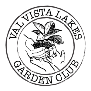 VVL Garden Club logo